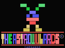 astrowulards- the